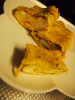 こっくり卵焼き-レシピのメイン写真