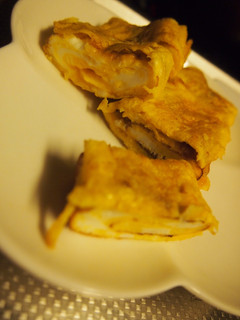 こっくり卵焼き-レシピのメイン写真