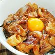 パパッと旨辛✩スタミナ豚丼