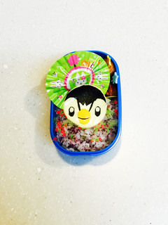 ポケモン☆ポッチャマ☆キャラ弁-レシピのメイン写真