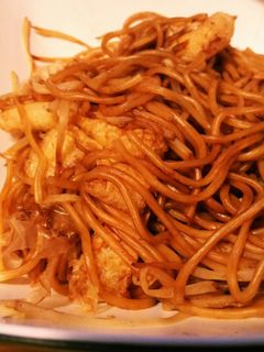 焼きそば~シャンタンdxプラス-レシピのメイン写真