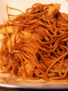焼きそば~シャンタンdxプラス-レシピのメイン写真