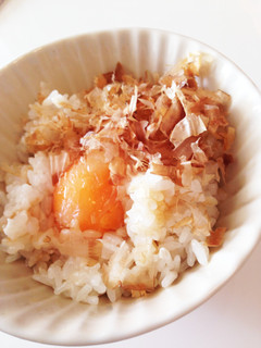楽チン☆冷凍たまご丼-レシピのメイン写真