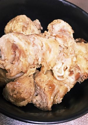 安簡単美味い6分で絶品チャーシュー-レシピのメイン写真