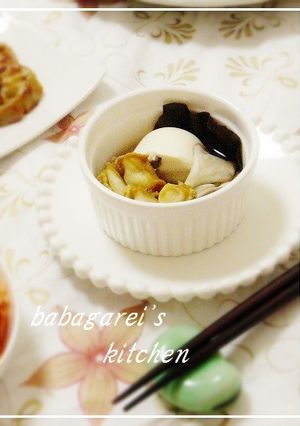 簡単豪華✤アワビの酒蒸し-レシピのメイン写真