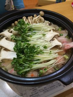 創味シャンタン de 塩バター鍋☆-レシピのメイン写真