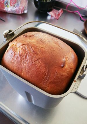 低予算糖質制限!大豆粉食パン-レシピのメイン写真