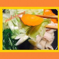 基本からアレンジまで！思わずつくりたくなる「ゆずポン酢 鍋」の