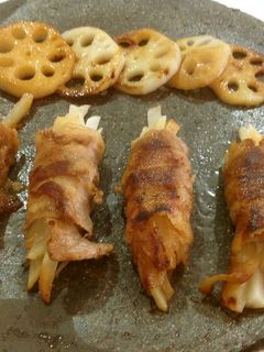 豚肉巻き大根の味噌焼き-レシピのメイン写真