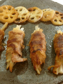 豚肉巻き大根の味噌焼き-レシピのメイン写真