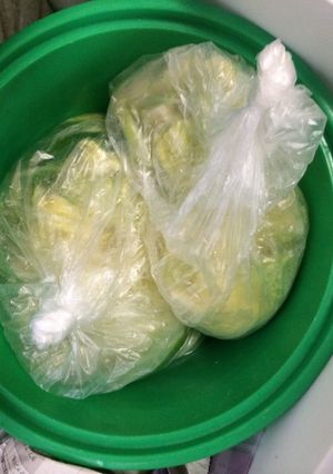 あっという間に食べちゃうキャベツのマリネ-レシピのメイン写真
