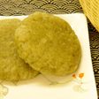 【材料3つでシンプルに】ヤーコンもち