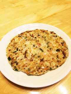 長芋のおやき-レシピのメイン写真