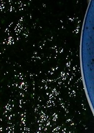 海苔わさび(わさび海苔？)入り竹輪-レシピのメイン写真