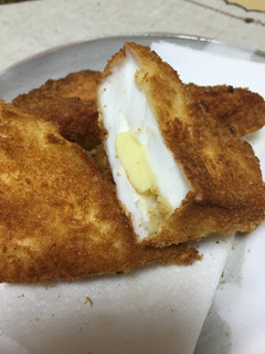 サクサクはんぺんチーズフライ-レシピのメイン写真