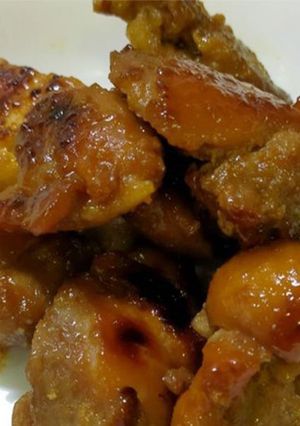 やみつきチキン-レシピのメイン写真