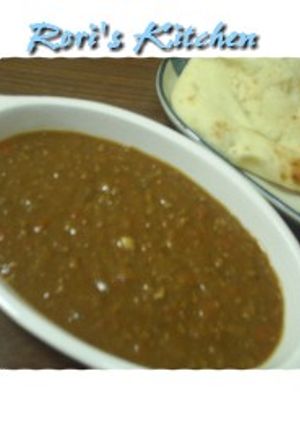 ﾌﾟﾁﾌﾟﾁカレー♬-レシピのメイン写真