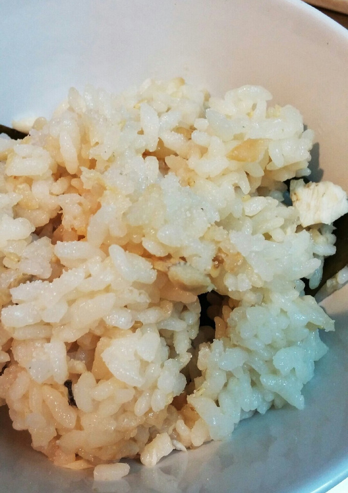 マダイの炊き込みご飯⭐-レシピのメイン写真