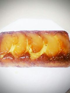 りんごケーキ-レシピのメイン写真