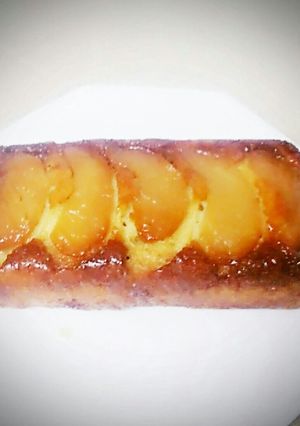 りんごケーキ-レシピのメイン写真