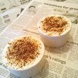 簡単にできちゃう!ふんわりコーヒームース