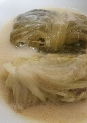 家族も喜ぶロールキャベツ☆-レシピのメイン写真