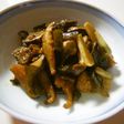 もったいないレシピ!ぬか漬の旨味具材惣菜