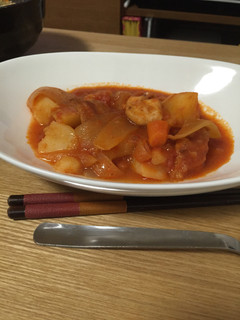 チキンのトマト煮★-レシピのメイン写真