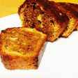 マーブルパウンドケーキ!簡単!