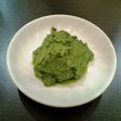 セロリアックリーフのペースト