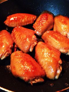 手羽先の甘辛ジューシー照り焼き-レシピのメイン写真
