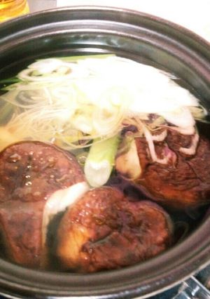 ピリ辛ねぎしゃぶ-レシピのメイン写真