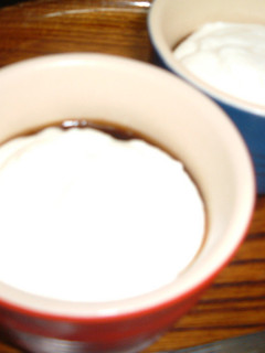 我が家のコーヒーゼリー。-レシピのメイン写真