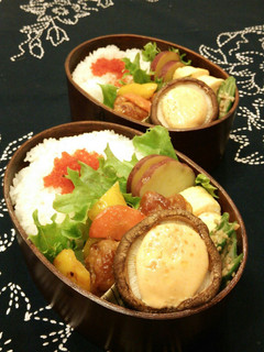 お弁当 男子高校生125-レシピのメイン写真