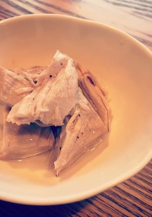 自家製シーチキン☆-レシピのメイン写真