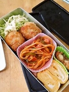 里芋の肉巻きフライ-レシピのメイン写真