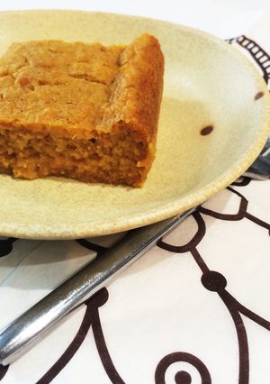 ◎簡単 キャロットケーキ◎-レシピのメイン写真