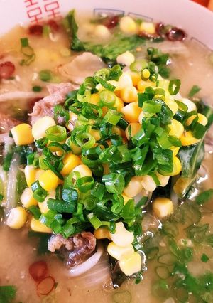 う、旨すぎるやん♡うちの味噌ラーメン-レシピのメイン写真