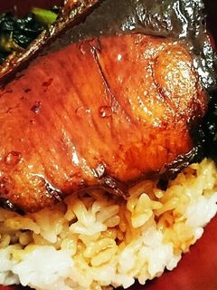 バターと蜂蜜でコクと照り‼ぶりの照り焼き-レシピのメイン写真