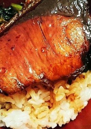 バターと蜂蜜でコクと照り‼ぶりの照り焼き-レシピのメイン写真