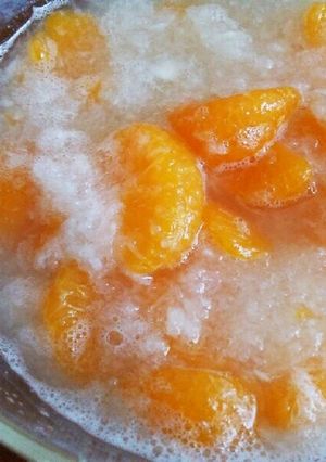 大根ミカンなます-レシピのメイン写真