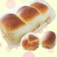 知識なくても大丈夫!簡単手作りパン