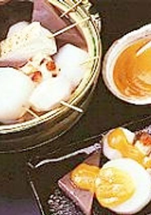 おでんに合う♡味噌だれ-レシピのメイン写真