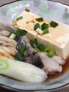 タラ豆腐-レシピのメイン写真