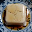 簡単!!子供も喜ぶ☆かたぬき豆腐