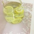 ♡レモン湯♡