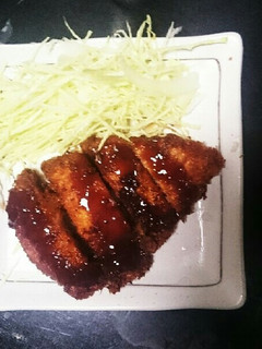 【フライ】魚のフライ-レシピのメイン写真