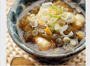 丸ごと食べてね♥居酒屋さんの簡単湯豆腐-レシピのメイン写真