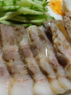 豚肩ロースの煮豚-レシピのメイン写真