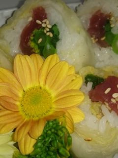お年寄り絶讚シリーズ❗白菜甘酢漬け‼️-レシピのメイン写真